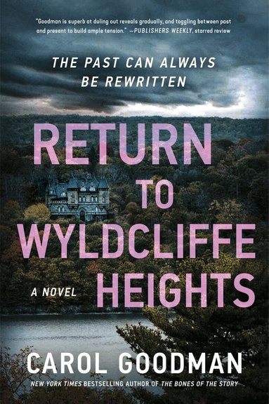 Carol Goodman - Return to Wyldcliffe Heights, Häftad