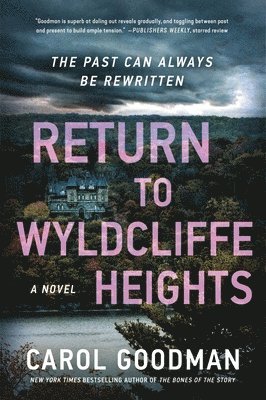 Return to Wyldcliffe Heights 1
