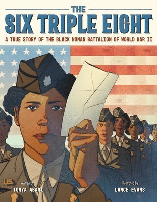 The Six Triple Eight 1