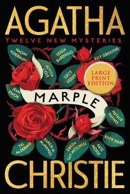 Marple: Twelve New Mysteries 1