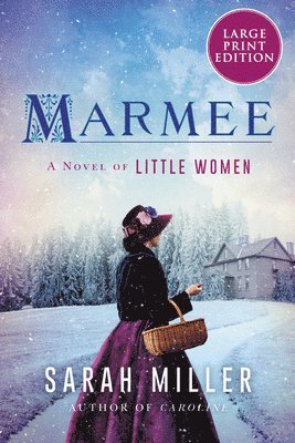 Sarah Miller - Marmee, Häftad