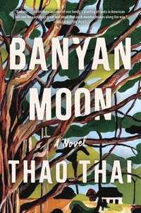 bokomslag Banyan Moon