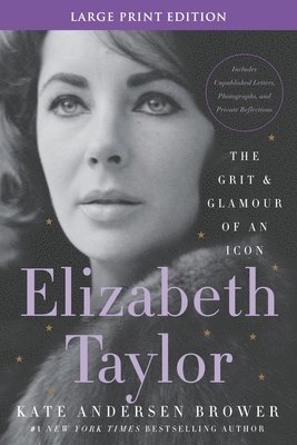 Elizabeth Taylor: The Grit and Glamour of an Icon 1