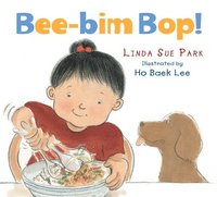 bokomslag Bee-Bim Bop! Board Book