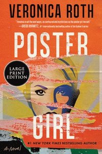 bokomslag Poster Girl