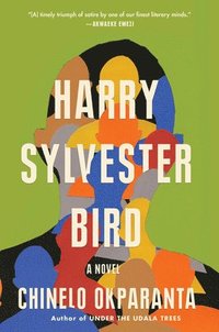 bokomslag Harry Sylvester Bird
