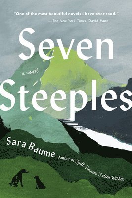 Seven Steeples 1