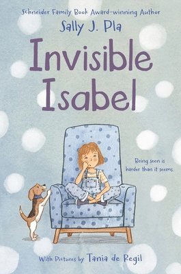 Invisible Isabel 1
