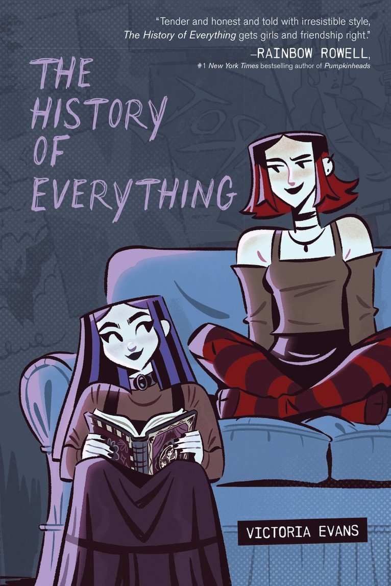 History of Everything