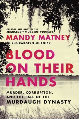 Blood on Their Hands 1