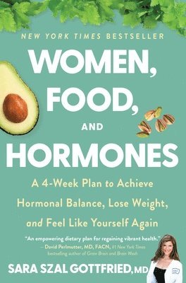 Women, Food, And Hormones 1