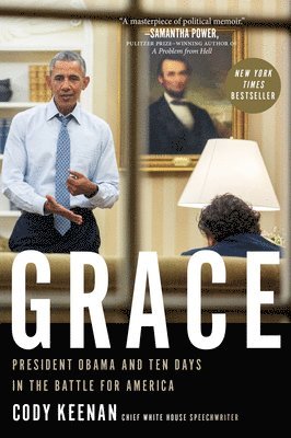 Grace 1