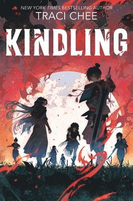 Kindling 1