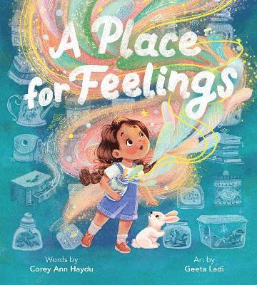 A Place for Feelings 1