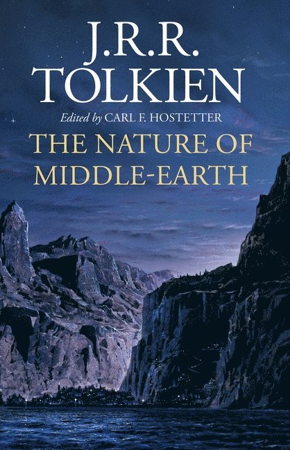 The Nature of Middle-Earth 1