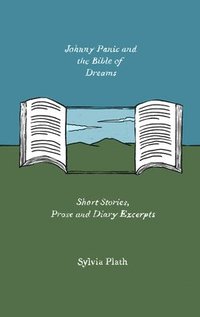 bokomslag Johnny Panic and the Bible of Dreams