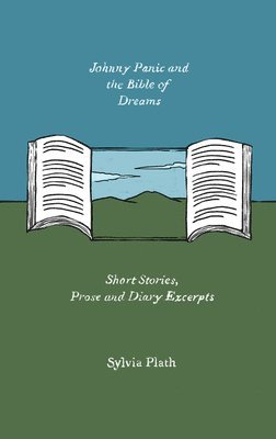 bokomslag Johnny Panic And The Bible Of Dreams