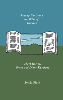 bokomslag Johnny Panic and the Bible of Dreams
