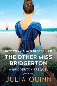 bokomslag The Other Miss Bridgerton