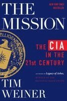 Tim Weiner - Mission, Häftad