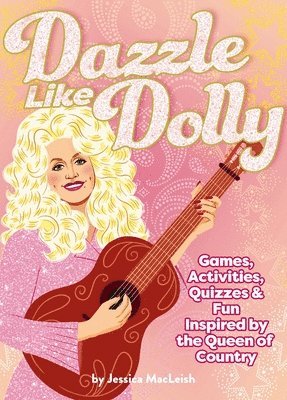 bokomslag Dazzle Like Dolly