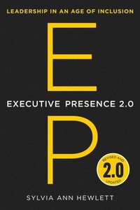 bokomslag Executive Presence 2.0
