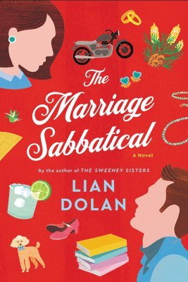 The Marriage Sabbatical 1