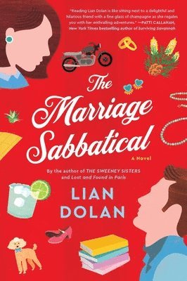 The Marriage Sabbatical 1