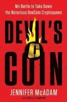 Jennifer McAdam - Devil's Coin, Häftad