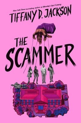 The Scammer 1