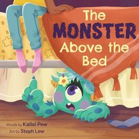 bokomslag The Monster Above the Bed