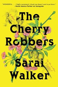 bokomslag The Cherry Robbers