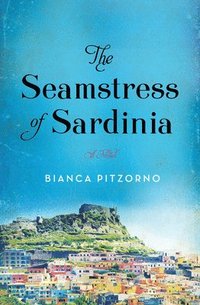 bokomslag The Seamstress of Sardinia