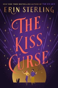 bokomslag The Kiss Curse