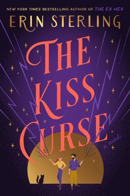The Kiss Curse 1