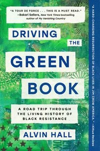 bokomslag Driving the Green Book