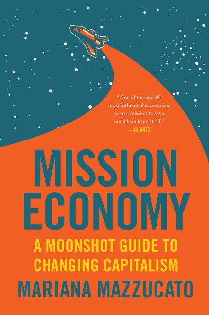 Mission Economy 1