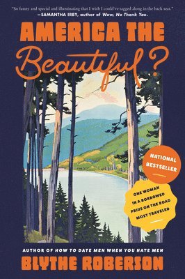 bokomslag America the Beautiful?