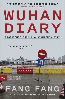 Wuhan Diary 1
