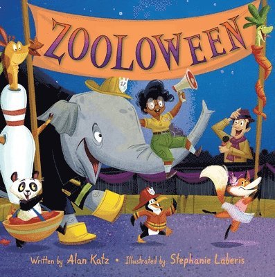 Zooloween 1