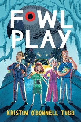 Fowl Play 1