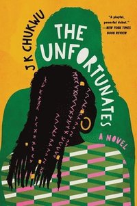 bokomslag The Unfortunates
