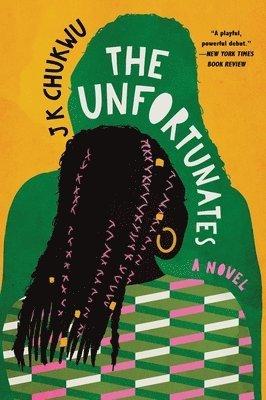 The Unfortunates 1