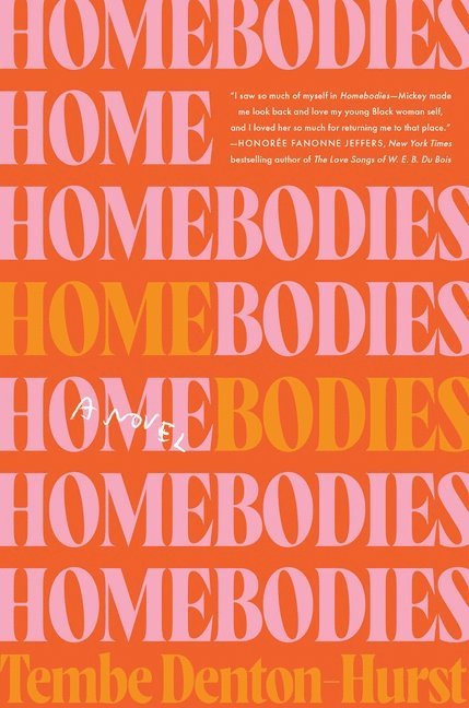 Homebodies 1