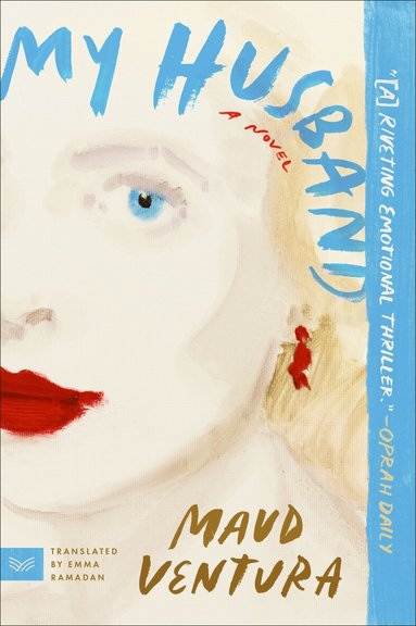 Maud Ventura - My Husband, Häftad