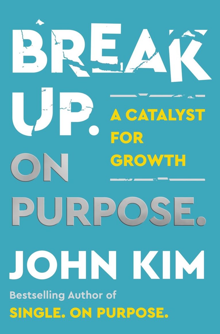 Break Up On Purpose 1