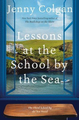 Lessons At The School By The Sea 1