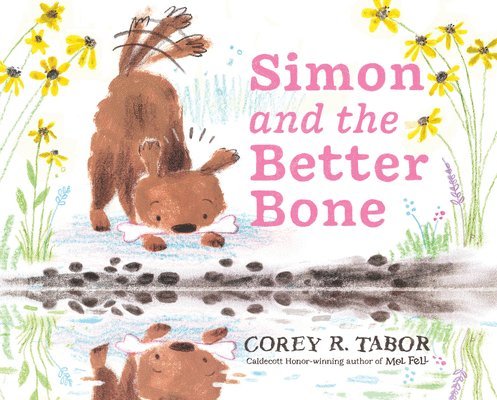 Simon and the Better Bone 1