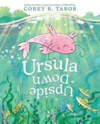 bokomslag Ursula Upside Down
