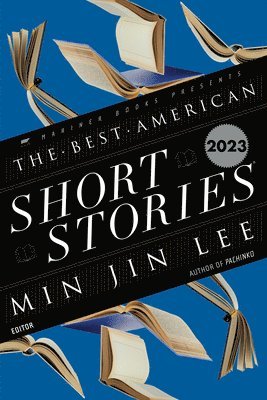 The Best American Short Stories 2023 1